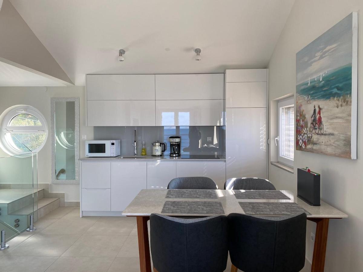 Amazing Villa Galeb In Murter Exterior foto