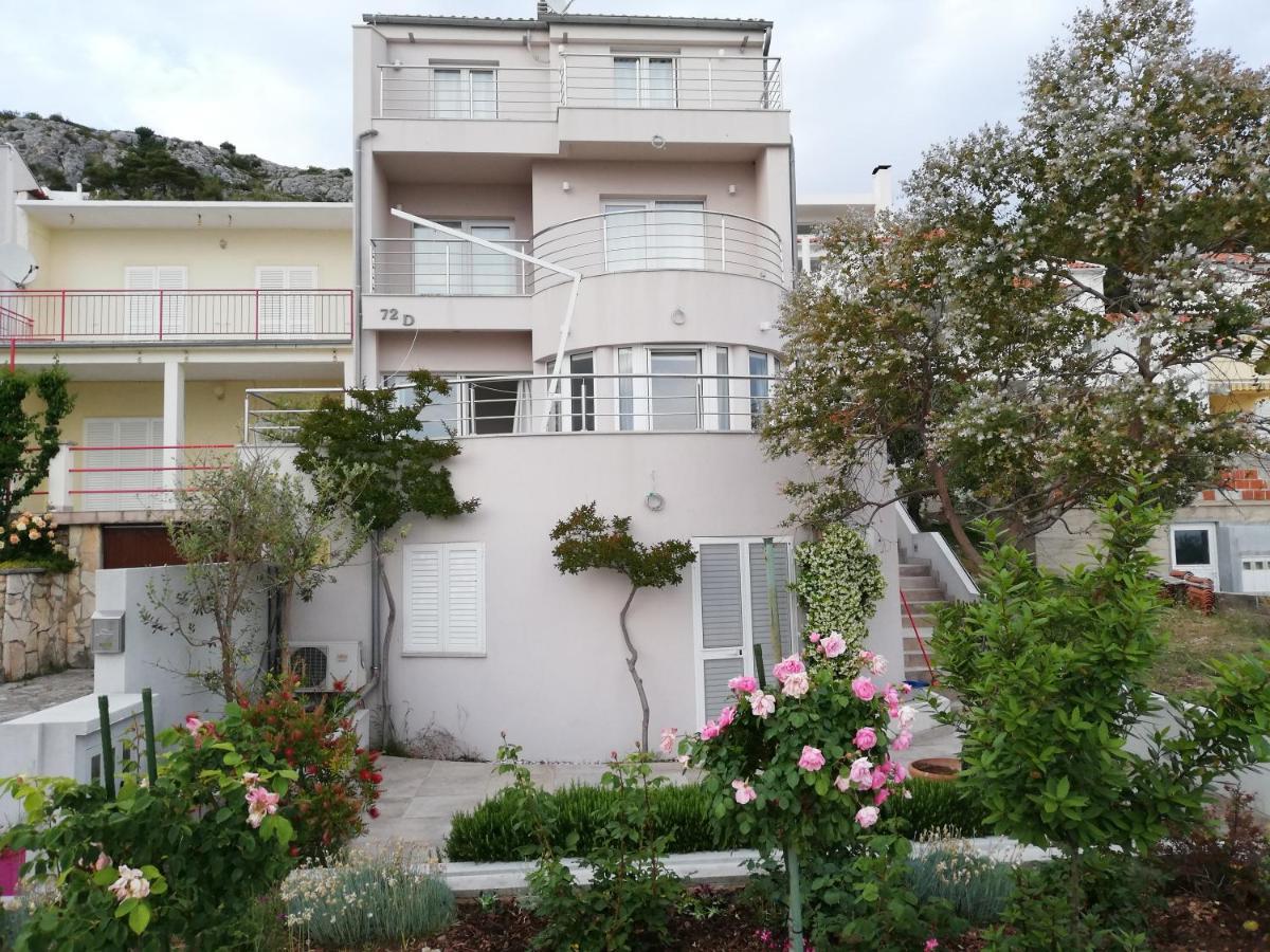 Amazing Villa Galeb In Murter Exterior foto