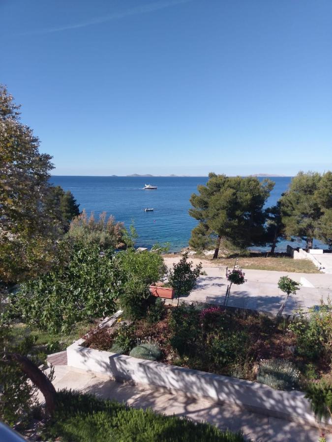 Amazing Villa Galeb In Murter Exterior foto