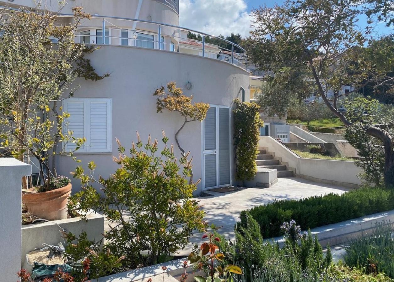 Amazing Villa Galeb In Murter Exterior foto
