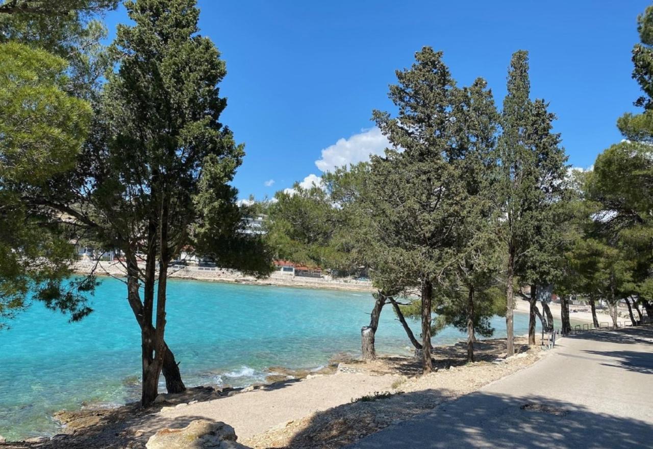 Amazing Villa Galeb In Murter Exterior foto