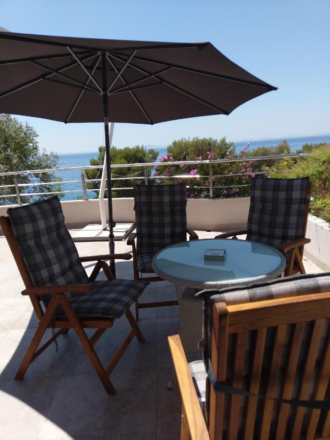 Amazing Villa Galeb In Murter Exterior foto