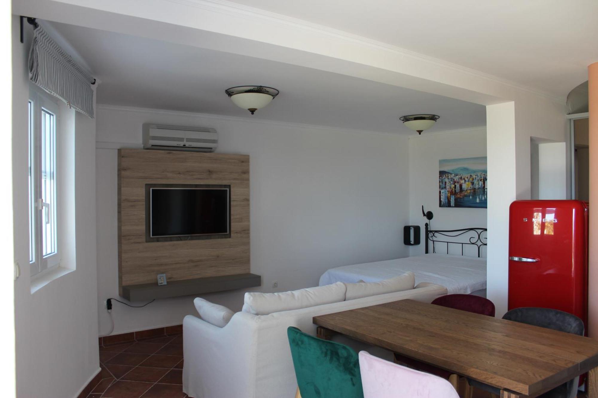 Amazing Villa Galeb In Murter Habitación foto